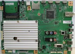 مین برد تلویزیون ال ای دی شارپ مدل 58ue630x