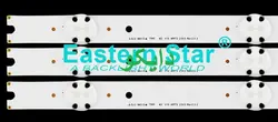 بک لایت تلویزیون ال جی 43uf640v - 43uf