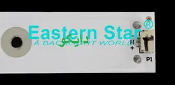 بک لایت تلویزیون تی سی ال 55d1800