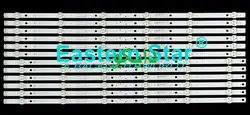 بک لایت تلویزیون اسنوا 55s37 - 55s39