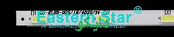 بک لایت تلویزیون ایکس ویژن 24xs450 - 24xs432 - 24xs460 - xs2450h - xs2450 - 24xs