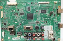 مین برد تلویزیون ال سی دی ال جی مدل 37cs5600
