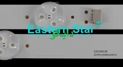بک لایت تلویزیون تی سی ال 32d2900 - 32d2910