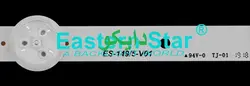 بک لایت تلویزیون سونی 40r450 - 40r450a