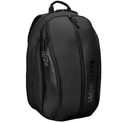 کوله پشتی تنیس ویلسون DNA Backpack Black