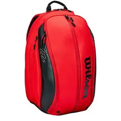 کوله پشتی تنیس ویلسون DNA Backpack Black