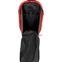 کوله پشتی تنیس ویلسون DNA Backpack Black