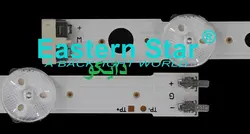 بک لایت تلویزیون سامسونگ 48h4860 - 48h