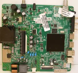 مین برد تلویزیون ال ای دی اسنوا مدل 43sa560