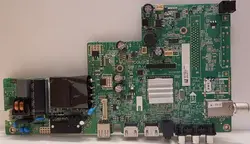 مین برد تلویزیون ال ای دی اکسون مدل xt-4090