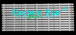 بک لایت تلویزیون اسنوا 50s38