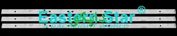 بک لایت تلویزیون هایر 32b8400 - 32b8000