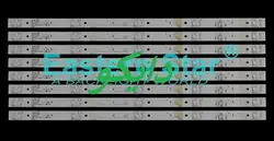 بک لایت تلویزیون ایکس ویژن 49xk570