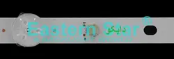 بک لایت تلویزیون بلست 32hdc110b - 32hdc110