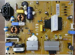 برد پاور تلویزیون ال ای دی ال جی مدل 49uh66000