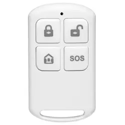ریموت دزدگیر اماکن تویا tuya