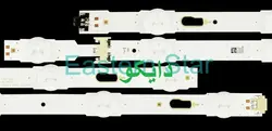 بک لایت تلویزیون سامسونگ 55nu7900 - 55nu