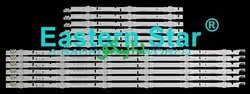 بک لایت تلویزیون سامسونگ 48h6490 - 48h6400 - 48h5890 - 48h
