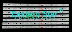 بک لایت تلویزیون هایر le-55u6500 - 55k5500 - 55u6500