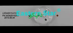 بک لایت تلویزیون تی سی ال d42a561u - 42a561u - 42a561