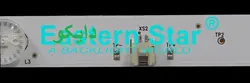 بک لایت تلویزیون ایکس ویژن 43xk565 - 43xk570