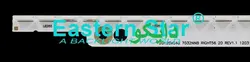 بک لایت تلویزیون سامسونگ 40es5960 - 40es5500 - 40es5600 - 40es