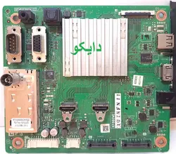 مین برد تلویزیون شارپ 40m5400 - 40m5400x