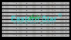 بک لایت تلویزیون دوو 49h7000