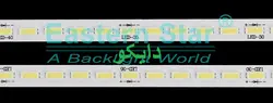 بک لایت تلویزیون تی سی ال 46f3500 - 46f3520