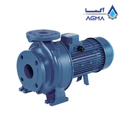 پمپ سانتریفیوژ ابارا (Ebara) سری MMD4