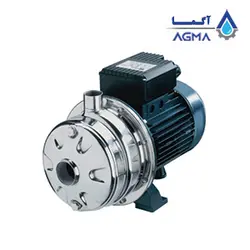 پمپ سانتریفیوژ استیل دو پروانه ابارا (Ebara) سری 2CDX