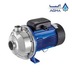 پمپ سانتریفیوژ استیل لوارا (Lowara) سری CEA