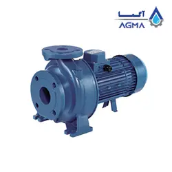 پمپ سانتریفیوژ پروانه استیل ابارا (Ebara) سری 3D