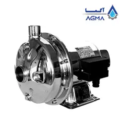 پمپ سانتریفیوژ تمام استیل تک پروانه ابارا (Ebara) سری CD