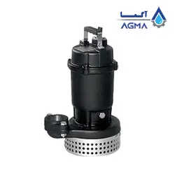 پمپ کف کش ابارا (Ebara) سری DS