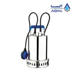 پمپ کف کش استیل ابارا (Ebara) سری Best