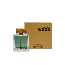 ادکلن مردانه جانوین مدل Wood | وود