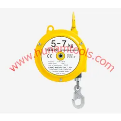 بالانسر فنری 5 تا 7 کیلوگرم اندو مدل ENDO EWS-7 ژاپن