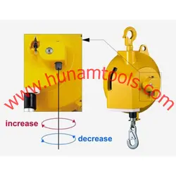 بالانسر فنری 5 تا 7 کیلوگرم اندو مدل ENDO EWS-7 ژاپن