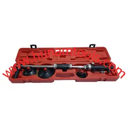 دستگاه وکیوم صافکاری دستی تایوان manual vacuum dent puller