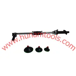 دستگاه وکیوم صافکاری دستی تایوان manual vacuum dent puller