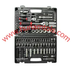 جعبه بکس ۹۴ پارچه سلپرو تایوان مدل 74594 Selpro