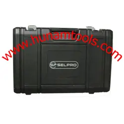 جعبه بکس ۹۴ پارچه سلپرو تایوان مدل 74594 Selpro