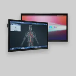 مانیتور لمسی جی پلاس GPlus GSB-65MD