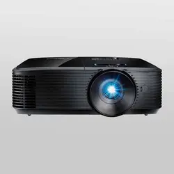 ویدئو پروژکتور اپتما مدل OPTOMA M880X