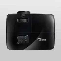 ویدئو پروژکتور اپتما مدل OPTOMA M880X