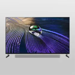 تلویزیون سونی مدل 55A90J