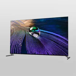 تلویزیون سونی مدل 55A90J