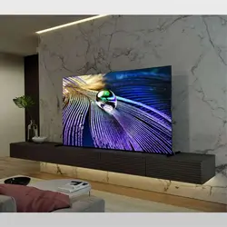 تلویزیون سونی مدل 55A90J