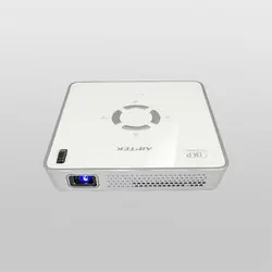 ویدئو پروژکتور جیبی آیپتک مدل Aiptek i120
